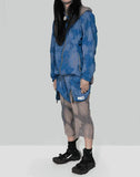 HAMCUS - EDGEOLOGIST'S PANTS-A / ENVDAPT CONVERTIBLE PANTS - 082plus