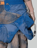 HAMCUS - EDGEOLOGIST'S PANTS-A / ENVDAPT CONVERTIBLE PANTS - 082plus