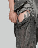 HAMCUS - EDGEOLOGIST'S PANTS-A / ENVDAPT CONVERTIBLE PANTS - 082plus