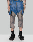 HAMCUS - EDGEOLOGIST'S PANTS-A / ENVDAPT CONVERTIBLE PANTS - 082plus