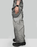 HAMCUS - EDGEOLOGIST'S PANTS-A / ENVDAPT CONVERTIBLE PANTS - 082plus
