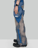 HAMCUS - EDGEOLOGIST'S PANTS-A / ENVDAPT CONVERTIBLE PANTS - 082plus