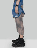 HAMCUS - EDGEOLOGIST'S PANTS-A / ENVDAPT CONVERTIBLE PANTS - 082plus
