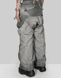 HAMCUS - EDGEOLOGIST'S PANTS-A / ENVDAPT CONVERTIBLE PANTS - 082plus