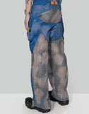 HAMCUS - EDGEOLOGIST'S PANTS-A / ENVDAPT CONVERTIBLE PANTS - 082plus