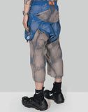HAMCUS - EDGEOLOGIST'S PANTS-A / ENVDAPT CONVERTIBLE PANTS - 082plus
