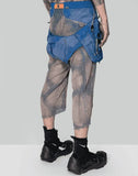HAMCUS - EDGEOLOGIST'S PANTS-A / ENVDAPT CONVERTIBLE PANTS - 082plus