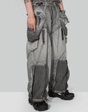HAMCUS - EDGEOLOGIST'S PANTS-A / ENVDAPT CONVERTIBLE PANTS - 082plus