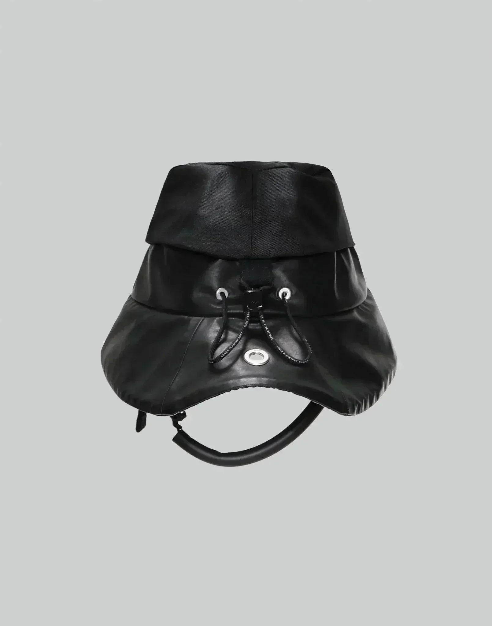 HAMCUS - GEO BUCKET HAT HS - 082plus