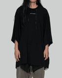 HAMCUS - GP PRINTED T-SHIRTS - 082plus