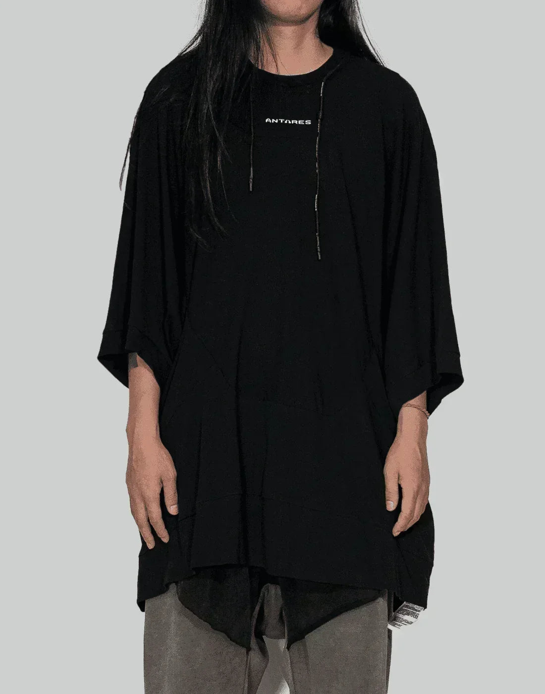 HAMCUS - GP PRINTED T-SHIRTS - 082plus