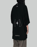 HAMCUS - GP PRINTED T-SHIRTS - 082plus
