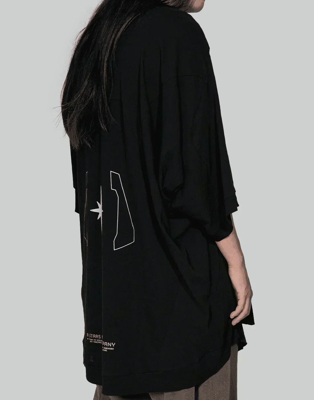HAMCUS - GP PRINTED T-SHIRTS - 082plus