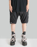 HAMCUS - GT / Cargo Carrier Shorts - 082plus