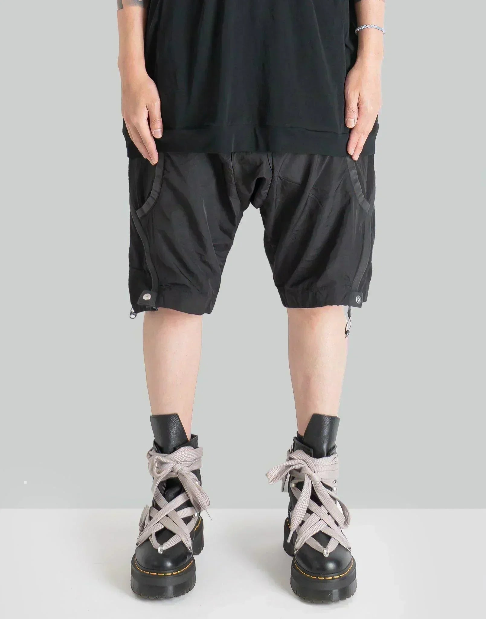 HAMCUS - GT / Cargo Carrier Shorts - 082plus