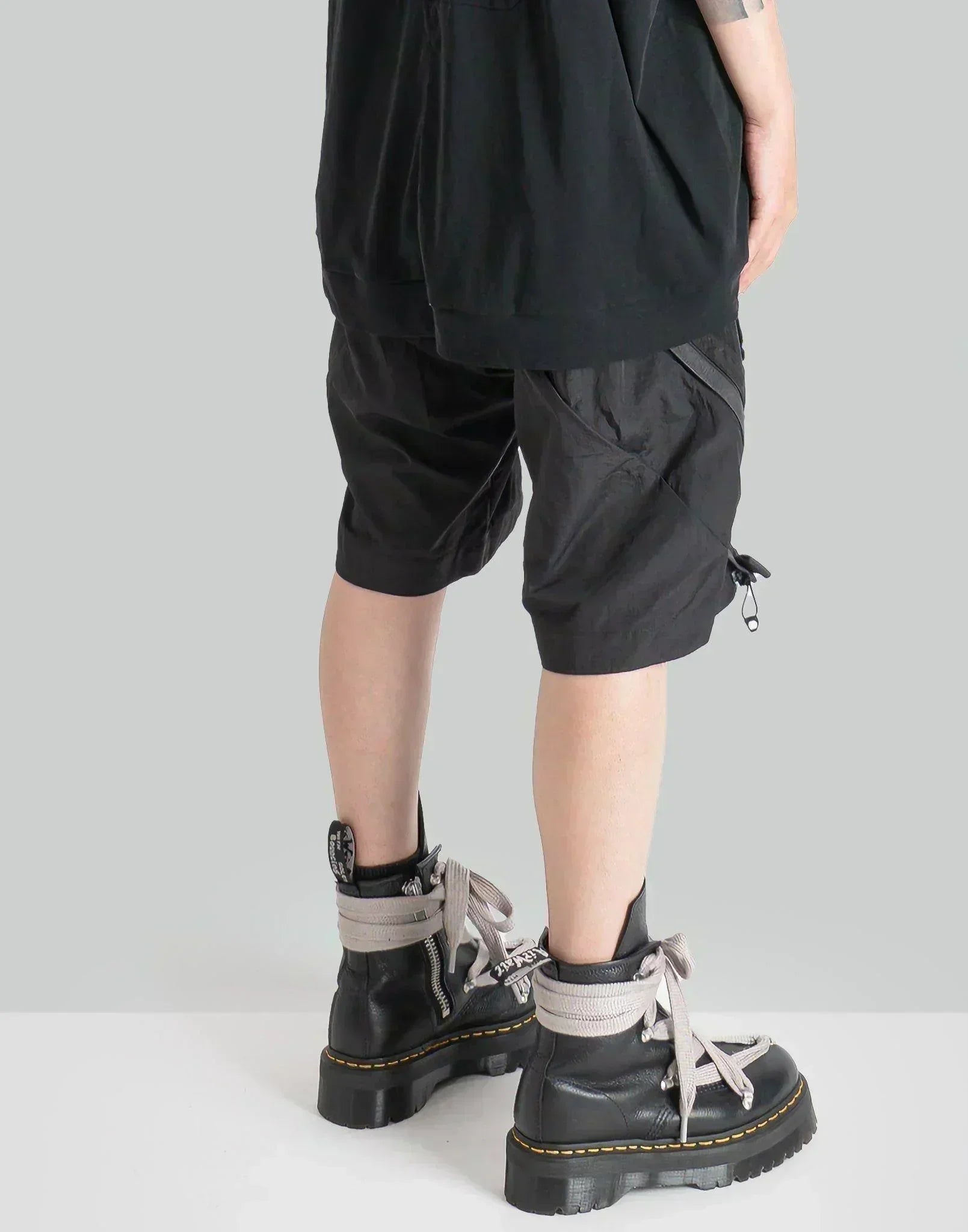 HAMCUS - GT / Cargo Carrier Shorts - 082plus