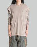 GT / Cargo Carrier Tanktop