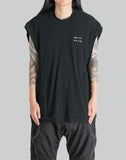 GT / Cargo Carrier Tanktop