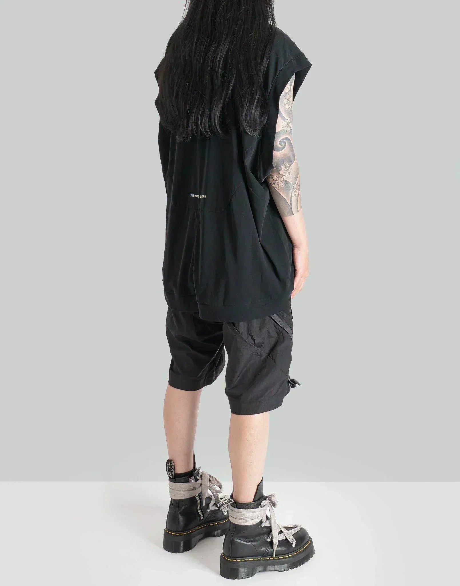 HAMCUS - GT / Cargo Carrier Tanktop - 082plus