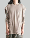 HAMCUS - GT / Cargo Carrier Tanktop - 082plus