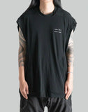 HAMCUS - GT / Cargo Carrier Tanktop - 082plus