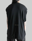 HAMCUS - GT / Cargo Carrier Tanktop - 082plus