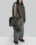 HAMCUS - GT / Convertible Bomber Jacket - 082plus