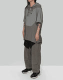 HAMCUS - INFRA TECH / GP LAYER HOODIE - 082plus