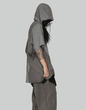 HAMCUS - INFRA TECH / GP LAYER HOODIE - 082plus