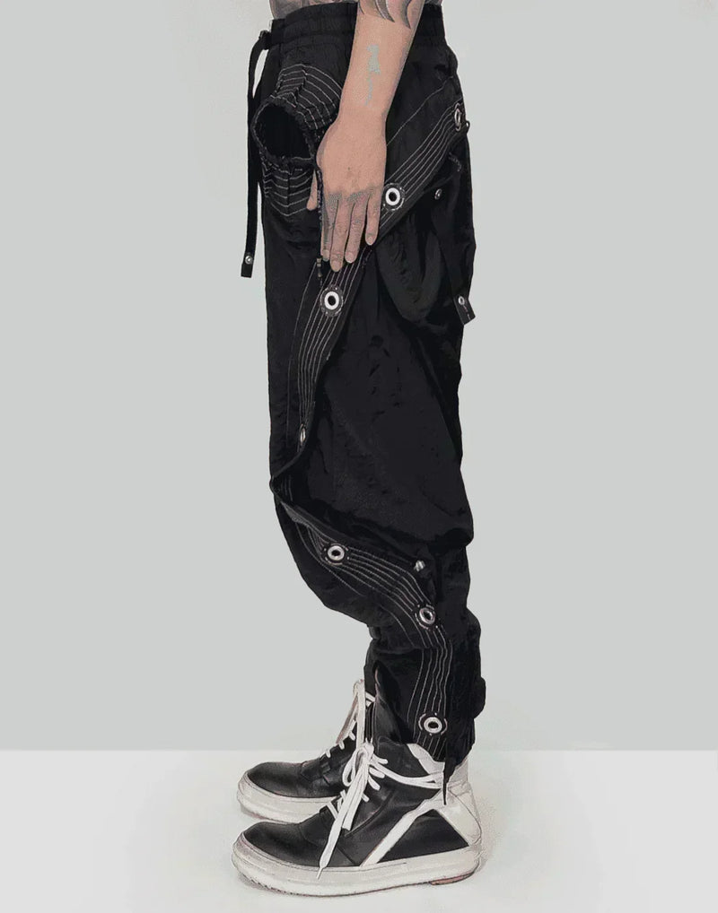HAMCUS - LPU / ASTRO MINING SQUAD MPG PANTS - 082plus
