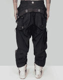 HAMCUS - LPU / ASTRO MINING SQUAD MPG PANTS - 082plus