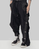 HAMCUS - LPU / ASTRO MINING SQUAD MPG PANTS - 082plus