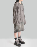 HAMCUS - LPU / CARGO HAULER'S TWISTED STRAP PULLOVER - 082plus