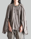 HAMCUS - LPU / CARGO HAULER'S TWISTED STRAP PULLOVER - 082plus