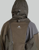 HAMCUS - LPU / EXPANDABLE HOODIE - 082plus