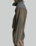 HAMCUS - LPU / EXPANDABLE HOODIE - 082plus