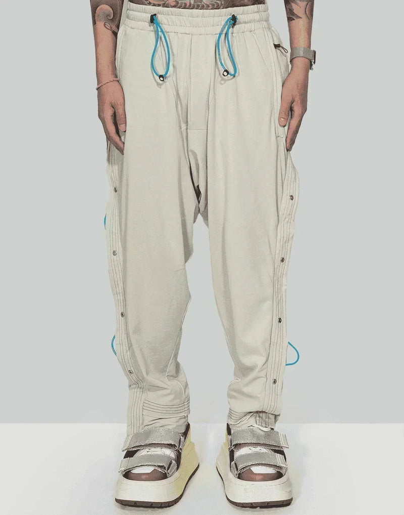 HAMCUS - LPU / EXPANDABLE LOUNGE PANTS - 082plus