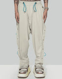 LPU / EXPANDABLE LOUNGE PANTS