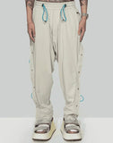 LPU / EXPANDABLE LOUNGE PANTS
