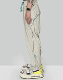 HAMCUS - LPU / EXPANDABLE LOUNGE PANTS - 082plus
