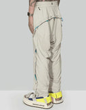 HAMCUS - LPU / EXPANDABLE LOUNGE PANTS - 082plus