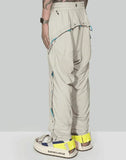 HAMCUS - LPU / EXPANDABLE LOUNGE PANTS - 082plus