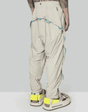 HAMCUS - LPU / EXPANDABLE LOUNGE PANTS - 082plus