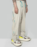 HAMCUS - LPU / EXPANDABLE LOUNGE PANTS - 082plus