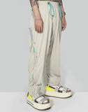 HAMCUS - LPU / EXPANDABLE LOUNGE PANTS - 082plus