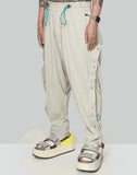 HAMCUS - LPU / EXPANDABLE LOUNGE PANTS - 082plus