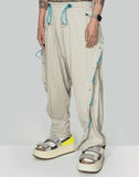 HAMCUS - LPU / EXPANDABLE LOUNGE PANTS - 082plus