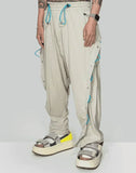 HAMCUS - LPU / EXPANDABLE LOUNGE PANTS - 082plus