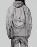 HAMCUS - LPU / FIELD OPT JACKET - 082plus