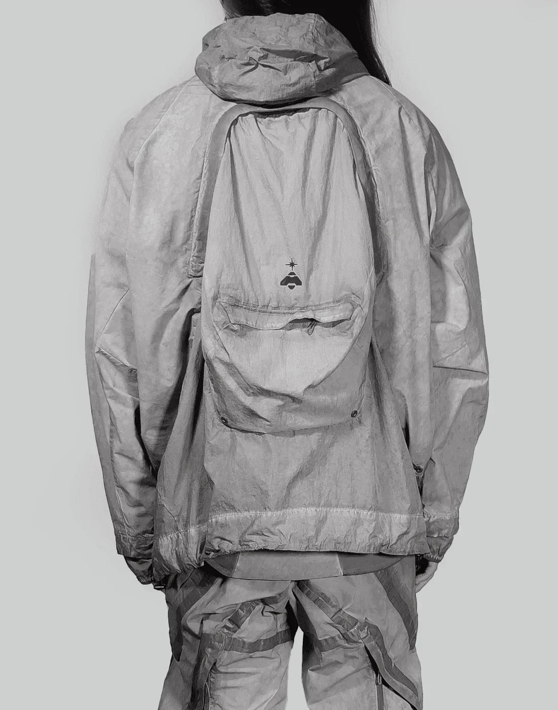 HAMCUS - LPU / FIELD OPT JACKET - 082plus
